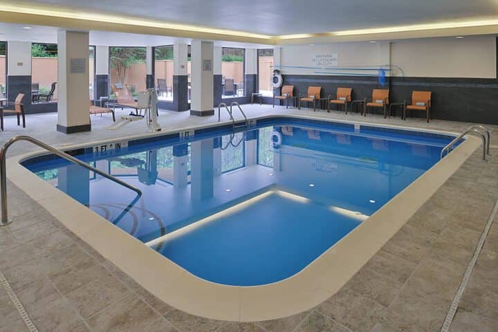 Pool 18 of 35