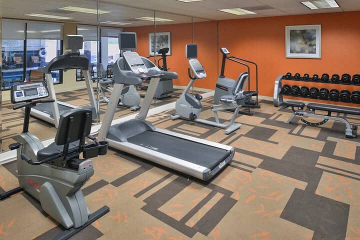 Health and Fitness 20 of 35