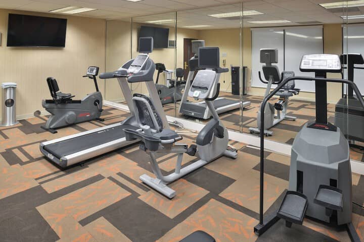 Health and Fitness 21 of 35
