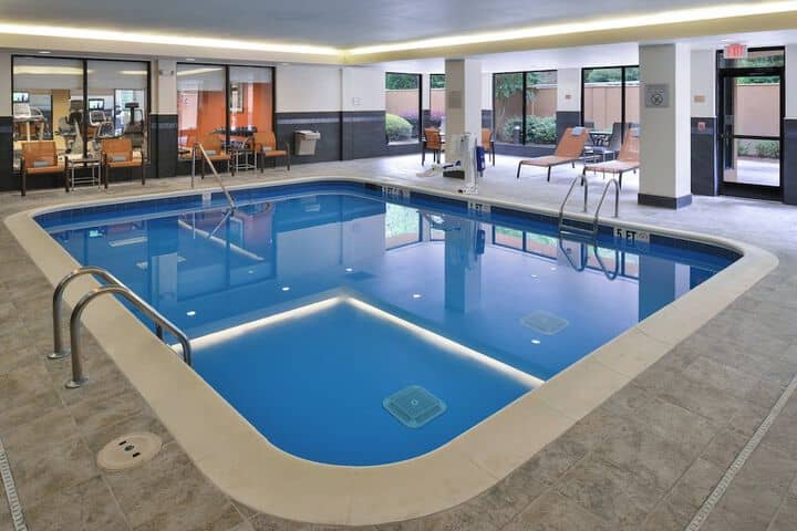 Pool 19 of 35
