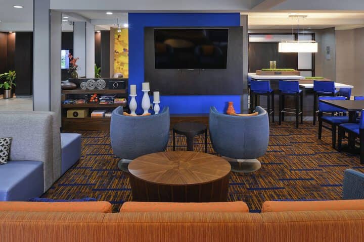Hotel Interior 3 of 35